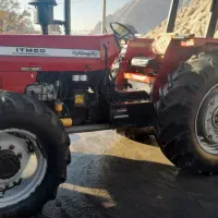 تراکتور ۳۹۹