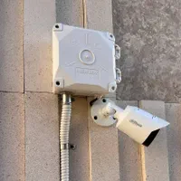 نصاب نصب دوربین مداربسته و دزدگیر اماکن