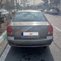 ورنا۸۶|خودرو کلاسیک|تهران, شهید فکوری|دیوار