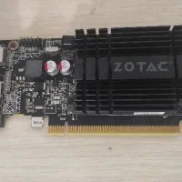 کارت گرافیک 2GB Nvidia GT 710 Zotac