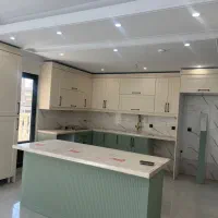 ۱۹۰ متر*کلیدنخورده*معجزه نقشه و نور*شرقی*واوان|اجارهٔ آپارتمان|اسلام‌شهر, شهرک واوان|دیوار