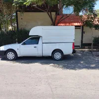 آریسان ۲ مدل ۱۴۰۳ بدون رنگ
