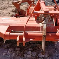 تیلر 30 پره کشابی رفسنجان شرکتی نو نو