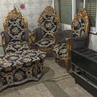 فروش وسایل آرایشگاه|آرایشگاه و سالن‌های زیبایی|اشنویه, |دیوار