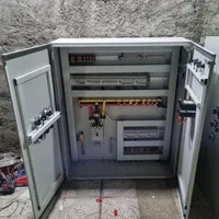 برقکار برق کارصنعتی دوربین دزدگیر اعلام حریق شبکه|خدمات پیشه و مهارت|تنکابن, |دیوار