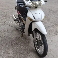 موتور طرح ویو لاکی