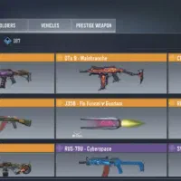 اکانت کالاف طاق هم داریم فقط با اکانت چنج خور|کنسول، بازی ویدئویی و آنلاین|فرح آباد, |دیوار