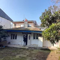 فروش ملک کلنگی قابل سکونت۳۰۰ متری در عینک