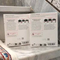 محلول ریزش مو فرانسوی الوپکسی ماینوکسیدیل|آرایشی، بهداشتی، درمانی|سنندج, |دیوار