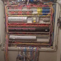 برقکارساختمان