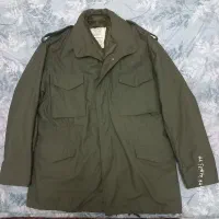 اورکت آمریکایی آلفا اورجینال و آکبند