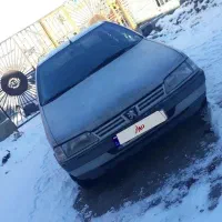 روا مدل ۸۷ دواگانه بیرون