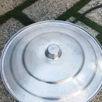 قابلمه روحی بزرگ|ظروف پخت‌وپز|فردیس, ثابتی|دیوار