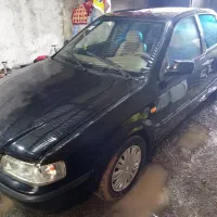 سمند x7|خودرو سواری و وانت|سبزوار, قصبه شرقی|دیوار