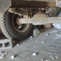 فروش تریلی تراکتور|قطعات یدکی و لوازم جانبی|سردشت, |دیوار