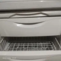 فریزر امرسان