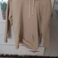 هودی با کلاه ومانتو مجلسی