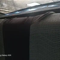 پژو۴۰۵|خودرو سواری و وانت|چالدران, |دیوار