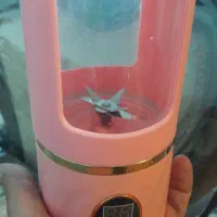 شیکرمسافرتی شارژی