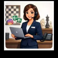 استخدام منشی خانم ،علاقه مند، توانمند و پر انرژی