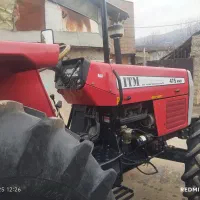 فروش فوری تراکتور 475مدل1402|خودرو سنگین|دوزین, |دیوار