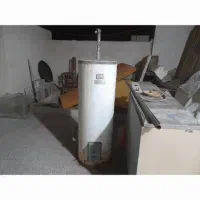 آبگرمکن برقی|آبگرمکن، پکیج، شوفاژ|شیراز, دودمان|دیوار