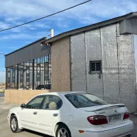 ماکسیما دنده مدل۸۴ معاوضه هم دارم