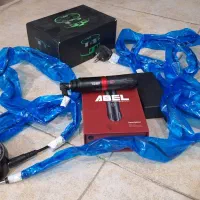 پن تتو بدن و دستگاه میکروپیگمنتیشن