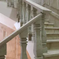کاشیکاری وسنگکاری استامیثم