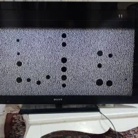 تلوزیون سونی سایز40