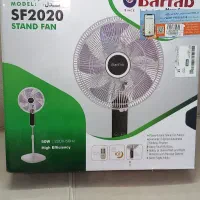 پنکه برفاب نو