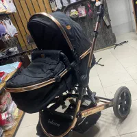 کالسکه نوزاد