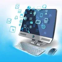 خدمات کافی نت و گیم سنتر