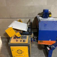 دستگاه وکیوم دو گانه