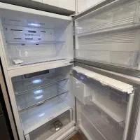با پیش پرداخت 8میلیون  یخچال ساید بای ساید بخر|یخچال و فریزر|اصفهان, پروین|دیوار
