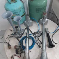 بوق بادی،بوق دولول کامیونی