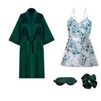 ست لباس خواب کامل