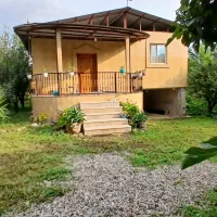 اجاره کلبه ویلای آسمان.