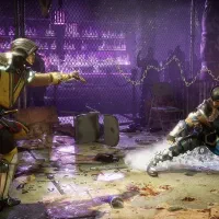 MORTAL KOMBAT 11 PS5|کنسول، بازی ویدئویی و آنلاین|کرمانشاه, |دیوار