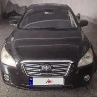 معاوضه بسترن b50 یا فروش فقط خودرو
