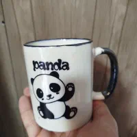 ماگ سرامیکی|ظروف سرو و پذیرایی|کرج, کرج نو|دیوار