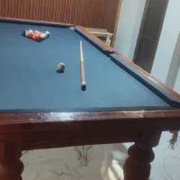 تعمیرات و نصب میز بیلیارد