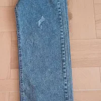 شلوار بگ نو دخترانه