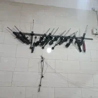 کمک فنر لنت ترمز وجلوبندی