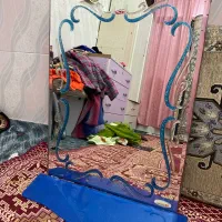 آیینه دستشویی