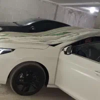 جک جی ۷ خشک|خودرو سواری و وانت|قم, بکایی|دیوار