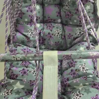 تاب ریلکس ومیز صندلی کودک باهم فقط یک میلیونوهفتصد|اسباب و اثاث بچه|کرمان, |دیوار