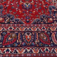 فرش مشهد کارکرده|فرش|بناب, |دیوار