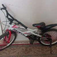 دوچرخه ردفوکس سایز 20