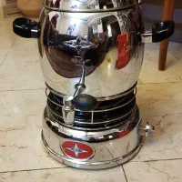 سماور گازی پلان مدل ۱۵۱۱